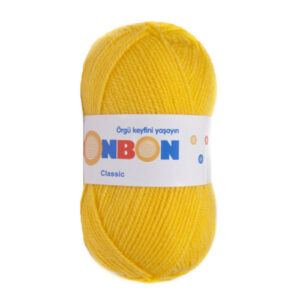 Купить пряжу BONBON Bonbon Classic цвет 98217 производства фабрики BONBON