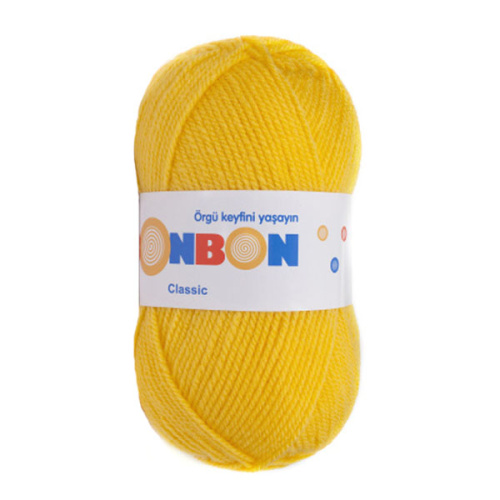Купить пряжу BONBON Bonbon Classic цвет 98217 производства фабрики BONBON