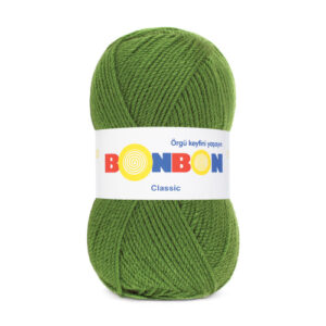 Купить пряжу BONBON Bonbon Classic цвет 98235 производства фабрики BONBON
