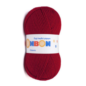 Купить пряжу BONBON Bonbon Classic цвет 98237 производства фабрики BONBON