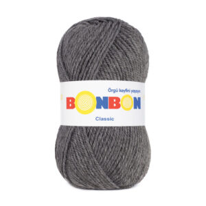 Купить пряжу BONBON Bonbon Classic цвет 98242 производства фабрики BONBON