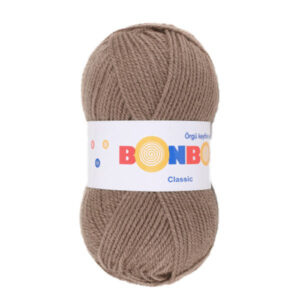 Купить пряжу BONBON Bonbon Classic цвет 98324 производства фабрики BONBON