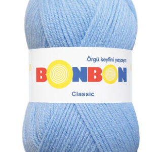 Купить пряжу BONBON Bonbon Classic цвет 98328 производства фабрики BONBON