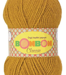 Купить пряжу BONBON Bonbon Classic цвет 98415 производства фабрики BONBON