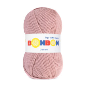 Купить пряжу BONBON Bonbon Classic цвет 98418 производства фабрики BONBON