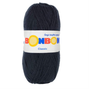 Купить пряжу BONBON Bonbon Classic цвет 98584 производства фабрики BONBON