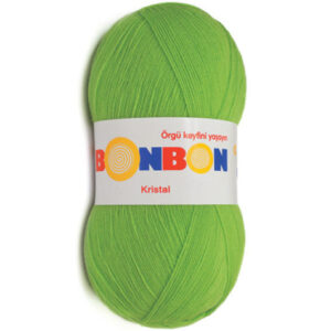 Купить пряжу BONBON Bonbon Kristal цвет 98204 производства фабрики BONBON