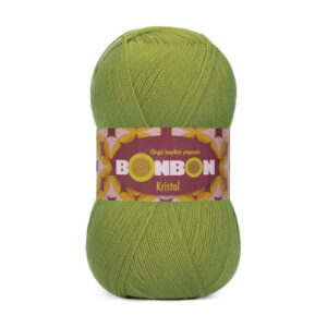 Купить пряжу BONBON Bonbon Kristal цвет 98229 производства фабрики BONBON