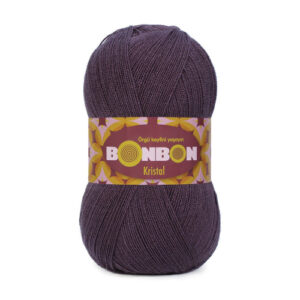 Купить пряжу BONBON Bonbon Kristal цвет 99366 производства фабрики BONBON