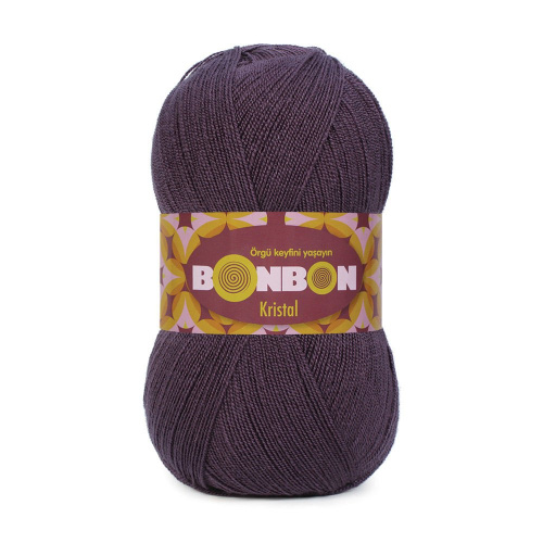 Купить пряжу BONBON Bonbon Kristal цвет 99366 производства фабрики BONBON