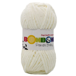 Купить пряжу BONBON Bonbon Panda Baby цвет 3084 производства фабрики BONBON