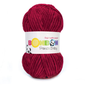 Купить пряжу BONBON Bonbon Panda Baby цвет 3089 производства фабрики BONBON