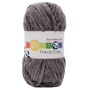 Купить пряжу BONBON Bonbon Panda Baby цвет 3095 производства фабрики BONBON