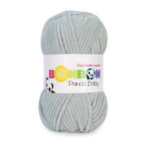 Купить пряжу BONBON Bonbon Panda Baby цвет 3104 производства фабрики BONBON