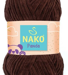 Купить пряжу BONBON Bonbon Panda Baby цвет 3105 производства фабрики BONBON