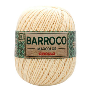 Купить пряжу CIRCULO BARROCO MAXCOLOR цвет 1114 производства фабрики CIRCULO