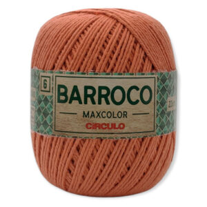 Купить пряжу CIRCULO BARROCO MAXCOLOR цвет 4707 производства фабрики CIRCULO