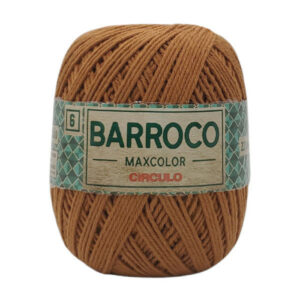 Купить пряжу CIRCULO BARROCO MAXCOLOR цвет 7259 производства фабрики CIRCULO