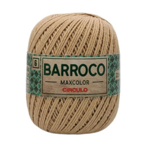 Купить пряжу CIRCULO BARROCO MAXCOLOR цвет 7625 производства фабрики CIRCULO