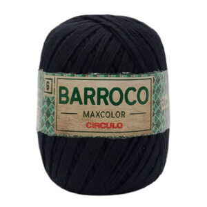 Купить пряжу CIRCULO BARROCO MAXCOLOR цвет 8990 производства фабрики CIRCULO