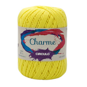 Купить пряжу CIRCULO CHARME цвет 1236 производства фабрики CIRCULO