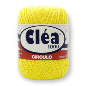 Купить пряжу CIRCULO CLEA цвет 1236 производства фабрики CIRCULO