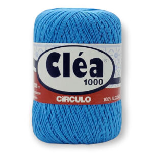 Купить пряжу CIRCULO CLEA цвет 2500 производства фабрики CIRCULO