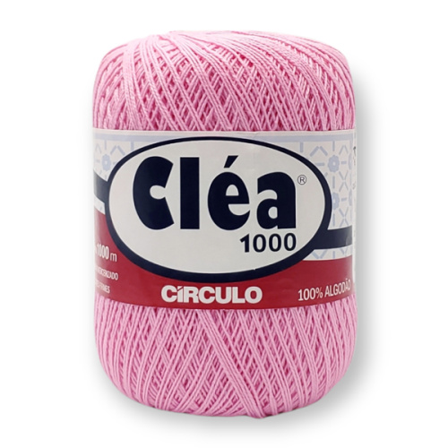 Купить пряжу CIRCULO CLEA цвет 3131 производства фабрики CIRCULO