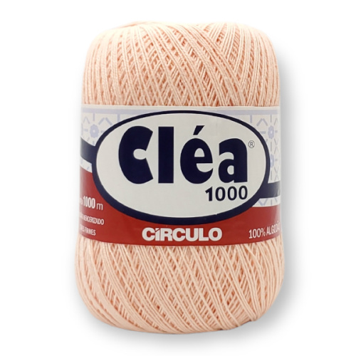Купить пряжу CIRCULO CLEA цвет 3301 производства фабрики CIRCULO