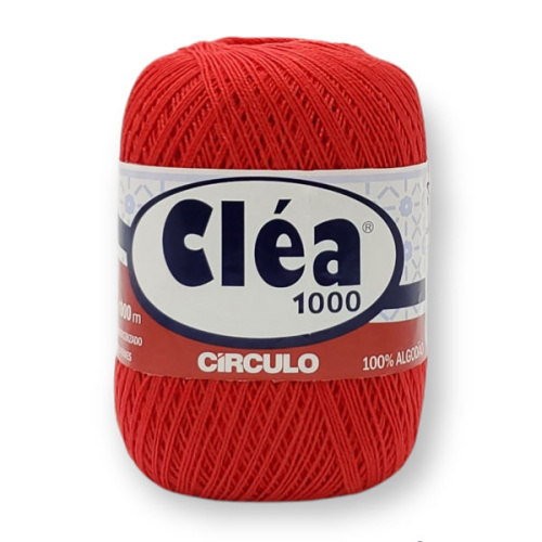 Купить пряжу CIRCULO CLEA цвет 3581 производства фабрики CIRCULO