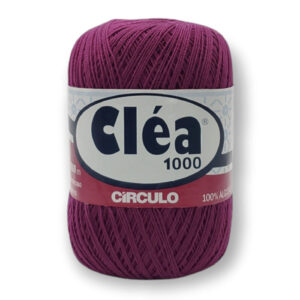 Купить пряжу CIRCULO CLEA цвет 3794 производства фабрики CIRCULO