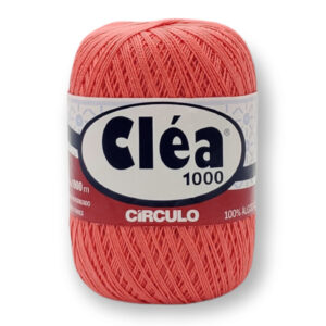 Купить пряжу CIRCULO CLEA цвет 4004 производства фабрики CIRCULO