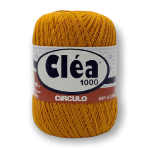 Купить пряжу CIRCULO CLEA цвет 4131 производства фабрики CIRCULO