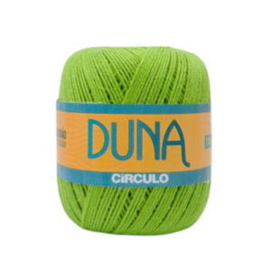 Купить пряжу CIRCULO DUNA цвет 5203 производства фабрики CIRCULO