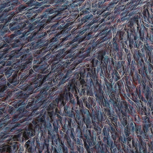 Купить пряжу DROPS DESIGN ALPACA MIX цвет 6360 производства фабрики DROPS DESIGN