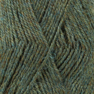 Купить пряжу DROPS DESIGN ALPACA MIX цвет 7815 производства фабрики DROPS DESIGN