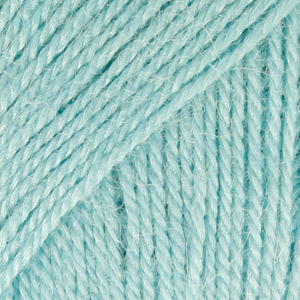 Купить пряжу DROPS DESIGN ALPACA UNI COLOUR цвет 2917 производства фабрики DROPS DESIGN