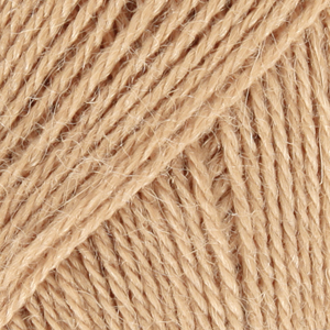 Купить пряжу DROPS DESIGN ALPACA UNI COLOUR цвет 302 производства фабрики DROPS DESIGN