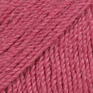 Купить пряжу DROPS DESIGN ALPACA UNI COLOUR цвет 3770 производства фабрики DROPS DESIGN