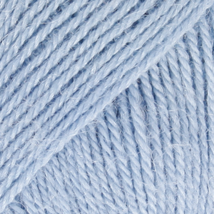 Купить пряжу DROPS DESIGN ALPACA UNI COLOUR цвет 6205 производства фабрики DROPS DESIGN