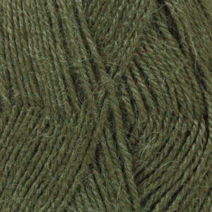 Купить пряжу DROPS DESIGN ALPACA UNI COLOUR цвет 7895 производства фабрики DROPS DESIGN