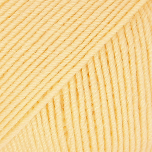 Купить пряжу DROPS DESIGN BABY MERINO цвет 04 производства фабрики DROPS DESIGN