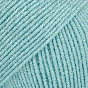 Купить пряжу DROPS DESIGN BABY MERINO цвет 10 производства фабрики DROPS DESIGN