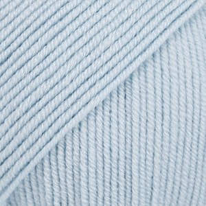 Купить пряжу DROPS DESIGN BABY MERINO цвет 11 производства фабрики DROPS DESIGN