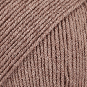 Купить пряжу DROPS DESIGN BABY MERINO цвет 17 производства фабрики DROPS DESIGN