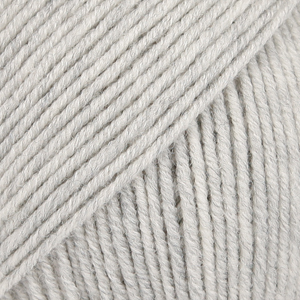 Купить пряжу DROPS DESIGN BABY MERINO цвет 22 производства фабрики DROPS DESIGN
