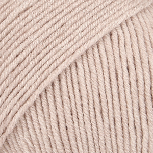 Купить пряжу DROPS DESIGN BABY MERINO цвет 23 производства фабрики DROPS DESIGN
