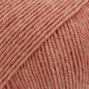 Купить пряжу DROPS DESIGN BABY MERINO цвет 48 производства фабрики DROPS DESIGN
