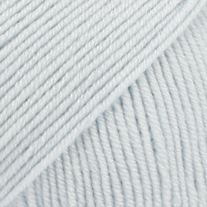 Купить пряжу DROPS DESIGN BABY MERINO цвет 53 производства фабрики DROPS DESIGN