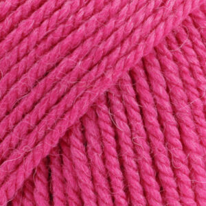Купить пряжу DROPS DESIGN DROPS NEPAL UNI COLOUR цвет 6273 производства фабрики DROPS DESIGN